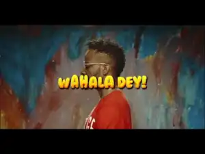 [Video] 9ice – “Wahala Dey”